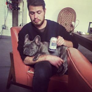 Meet your Posher, Robert